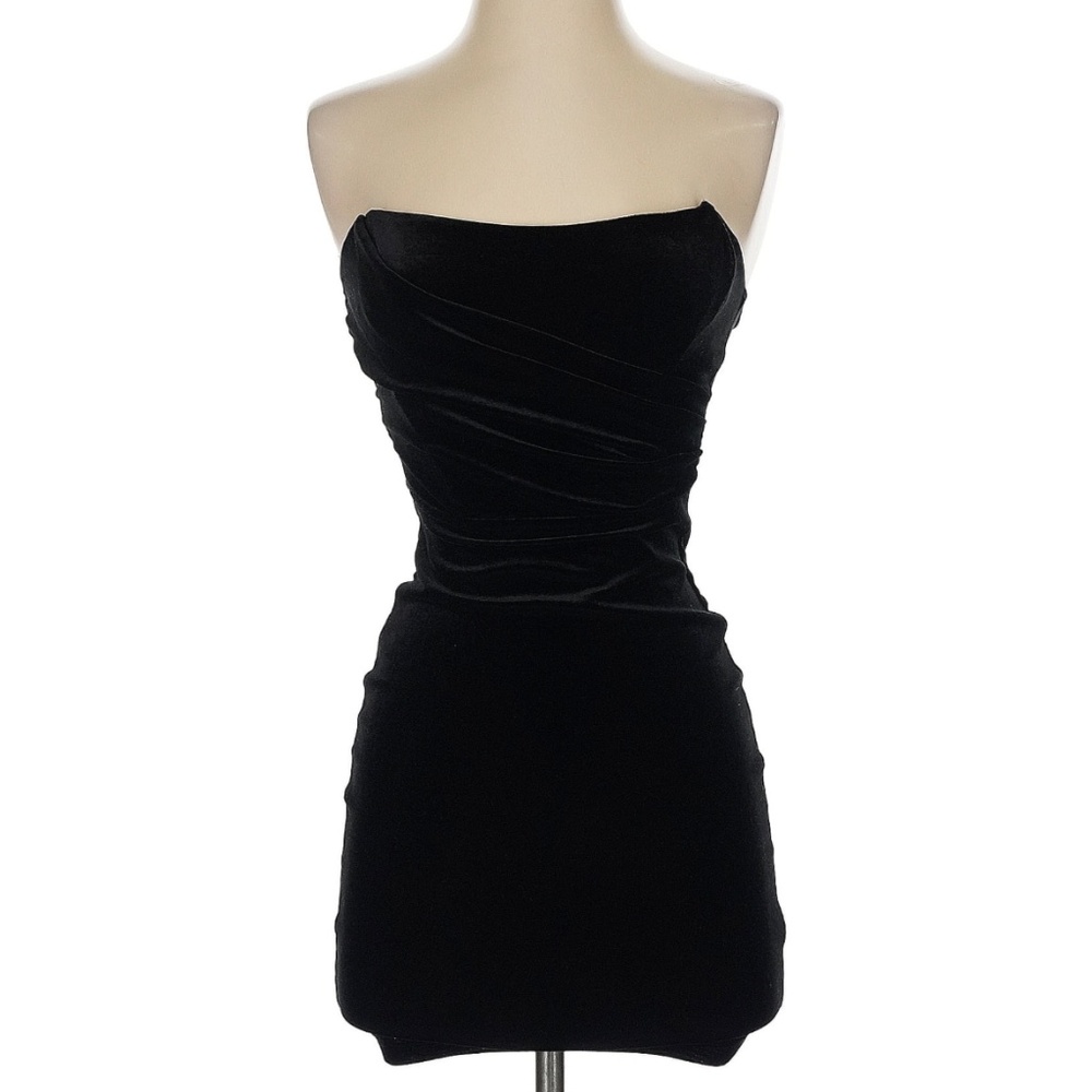 Windsor Bodycon Dress XS.